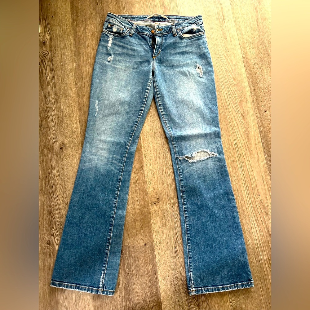 Size 30 Joe’s Jeans - used, but still in good condition!